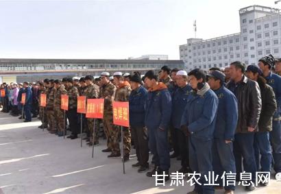 “菜单式”技能培训助力贫困户脱贫致富