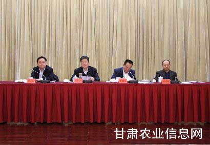全省“大棚房”问题清理整治整改工作推进会召开