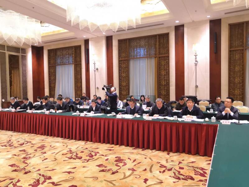 国家督导组来甘督导检查农村假冒伪劣
