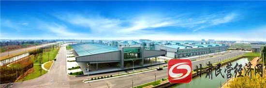 西北“菜篮子”惠民工程——兰州国际高原夏菜副食品采购中心