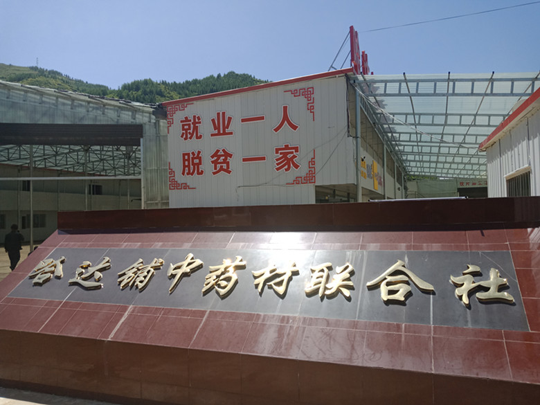 全省贫困村合作社反馈问题整改取得阶段性进展
