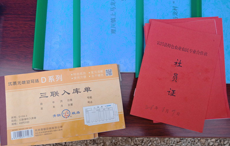 全省贫困村合作社反馈问题整改取得阶段性进展