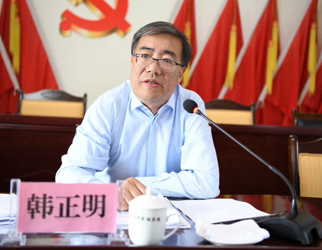 改善人居环境 建设美丽农垦 省农垦集团公司积极推进垦区人居环境治理工作