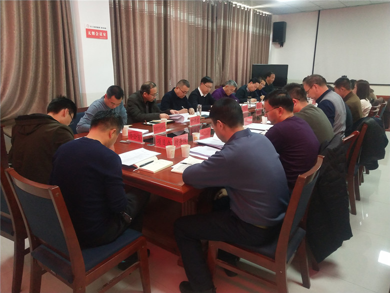 民乐县农业农村局多措并举促春耕