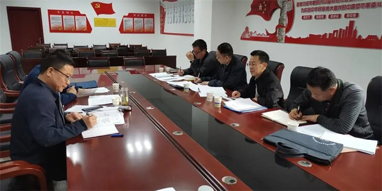 省农机安全生产督查组深入陇南开展春季农机安全生产检查