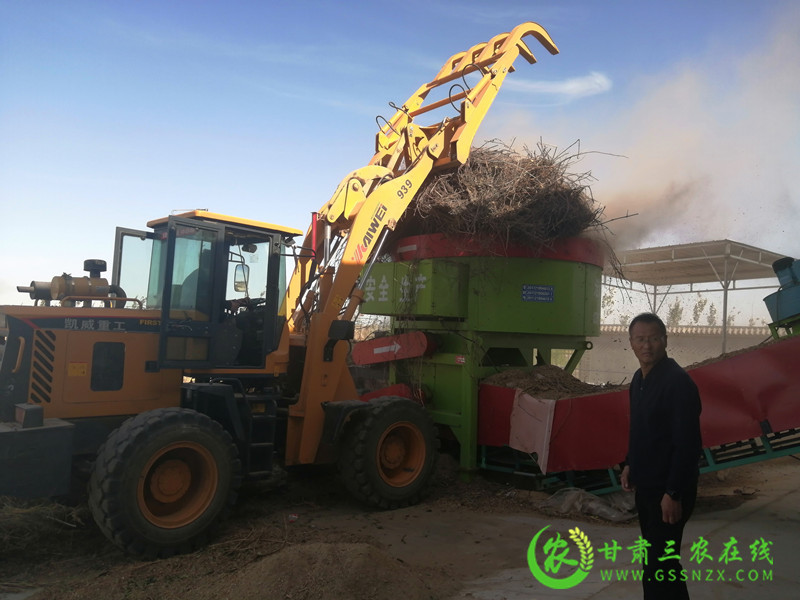 敦煌市耕地质量提升（退化耕地治理）技术要点