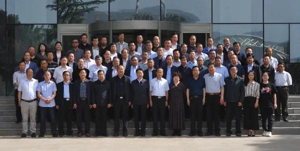 甘肃省马铃薯产业科技创新联盟成立大会召开