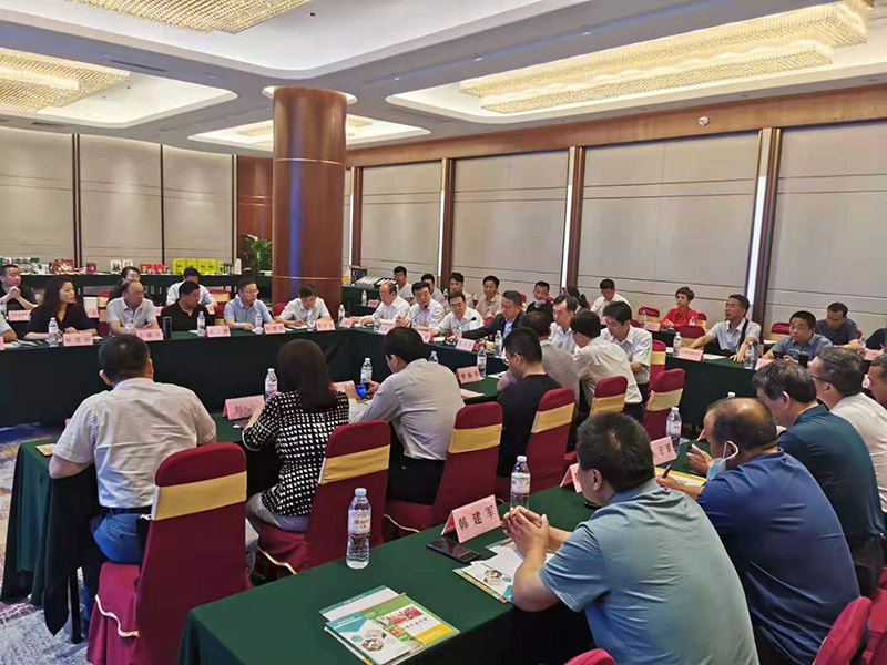 山东·甘肃省供销合作社东西部协作产销对接活动取得圆满成功