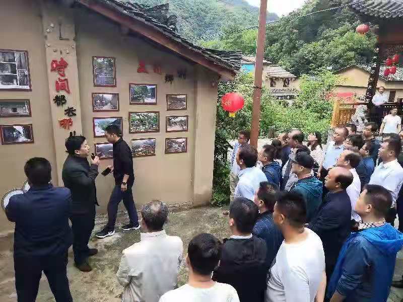 全省脱贫攻坚成果巩固拓展同乡村振兴有效衔接专题培训班在陇南举办