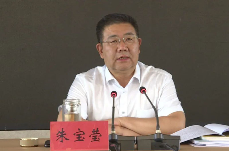 全省农村集体产权制度改革工作培训班在渭源举行