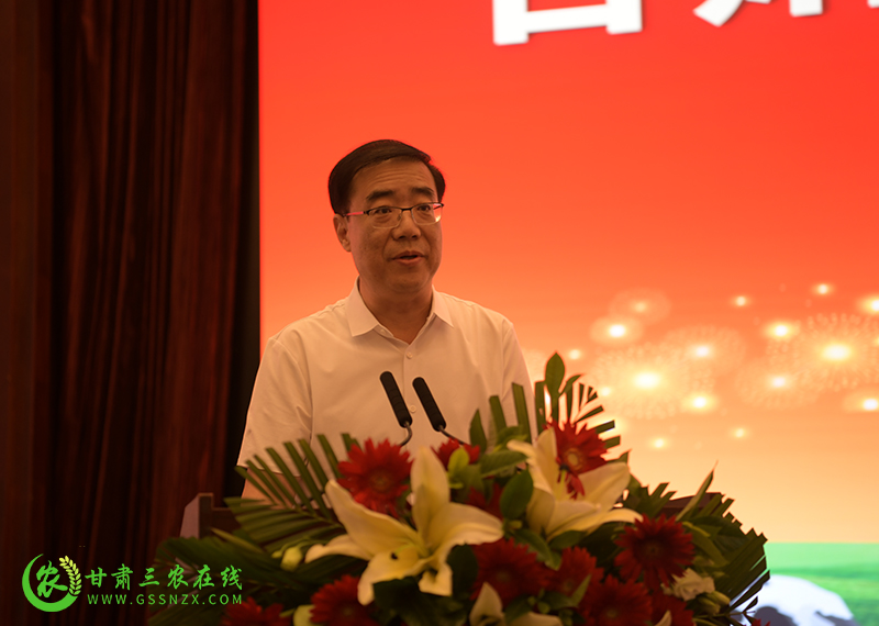 甘肃农垦集团成功并购庄园牧场