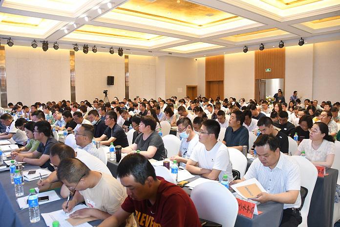 2020版水利工程建设标准强制性条文及水利工程建设管理质量安全监督宣贯培训会议在兰州召开