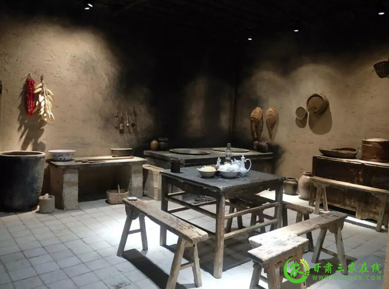 瓜州县乡村旅游助推乡村振兴