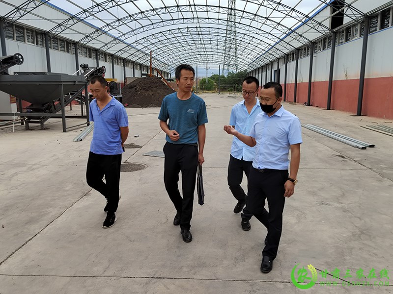 靖远县将对运行实施不畅未能按期完成任务面积服务主体剔除服务资格
