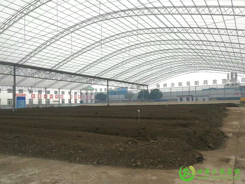 庄浪县通过核心示范区建设推进绿色种养循环农业高质量发展