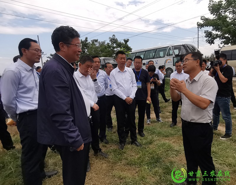 宁县注重生态循环苹果产业绿色发展成效日益凸显
