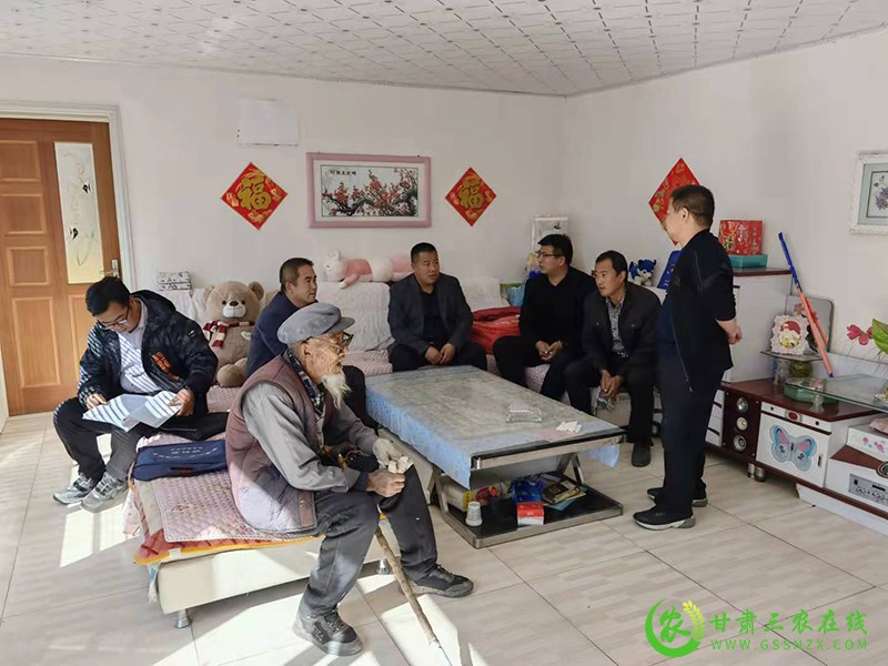 民乐：持续推动巩固拓展脱贫攻坚成果同乡村振兴有效衔接工作