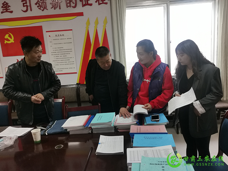 敦煌市自查自验推产改  提质增效助力乡村振兴