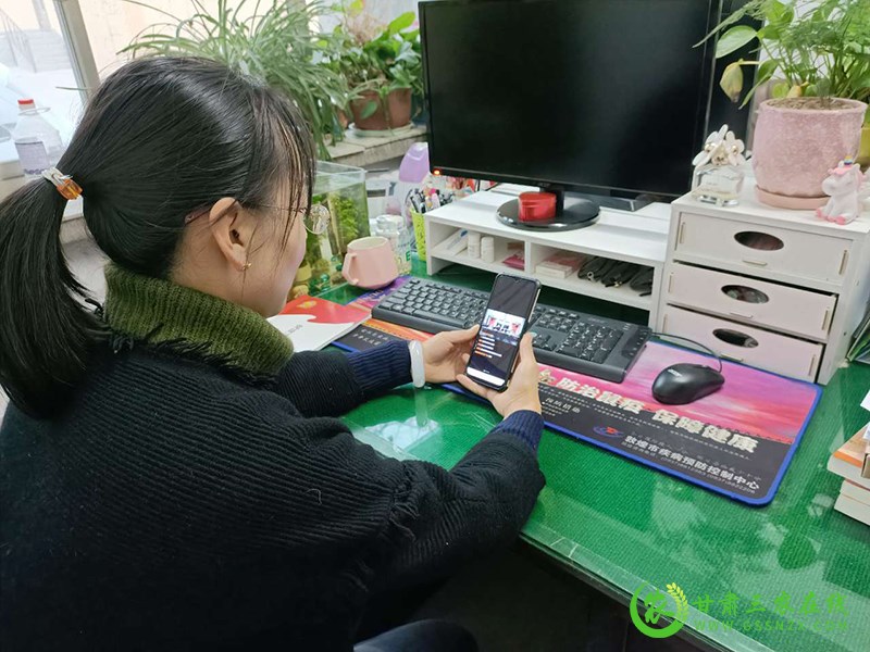 敦煌市农技中心参加全国农业固碳减排和生物多样性农业应用培训