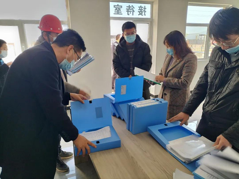 金川区农业农村局组织开展农业行业安全生产大检查