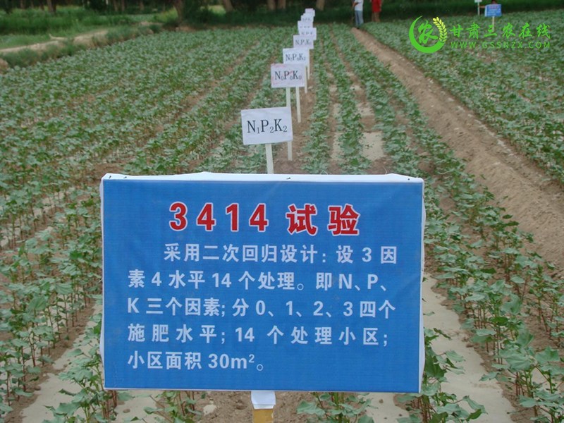 酒泉市农技中心“土壤信息快速获取与诊断技术研究与示范推广”项目通过市级验收