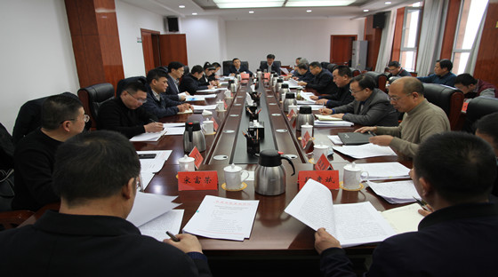 省委党史学习教育第六巡回指导组检查指导省农业农村厅党史学习教育工作