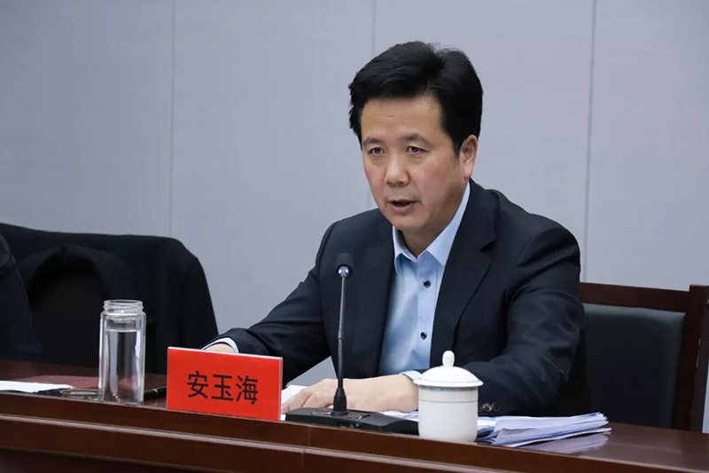 2022年度“全域无化肥”工作推进会暨甘南州有机肥行业协会2021年度总结大会顺利召开
