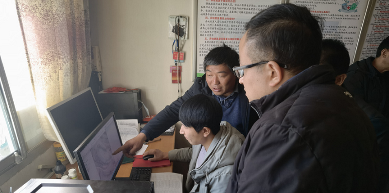 永靖县农业农村局扎实推进农业产业结构调整工作