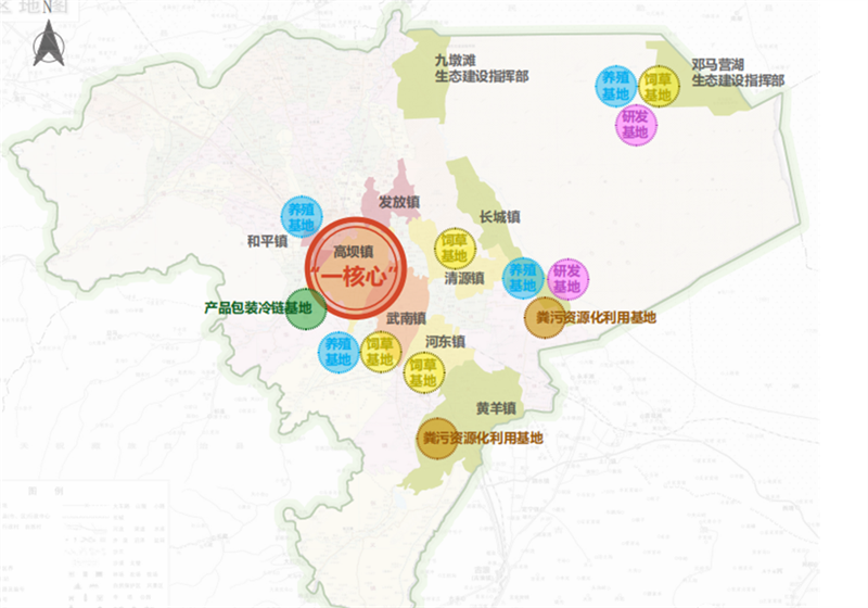 凉州区：锻造金链助力奶产业高质量发展
