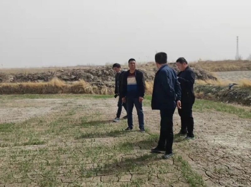 瓜州县在助推乡村振兴中彰显“人大担当”