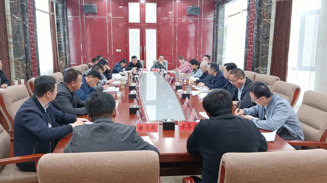 省乡村振兴局​副局长陈宏利调研临潭县脱贫人口收入支出和防止返贫动态监测帮扶工作