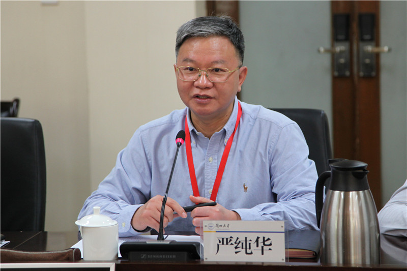 省林业和草原局与兰州大学签订战略合作框架协议