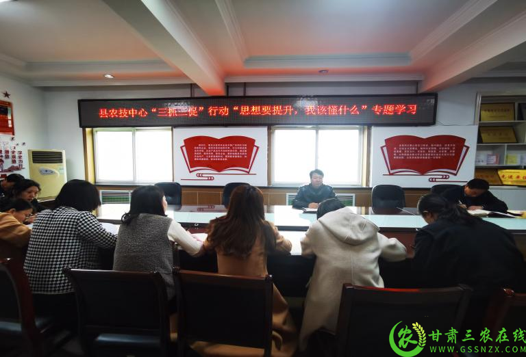 灵台县农技中心召开“三抓三促”行动专题学习会.docx.png