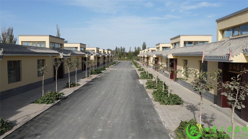 敦煌市肃州镇杨家堡村农房改造点 (2).jpg