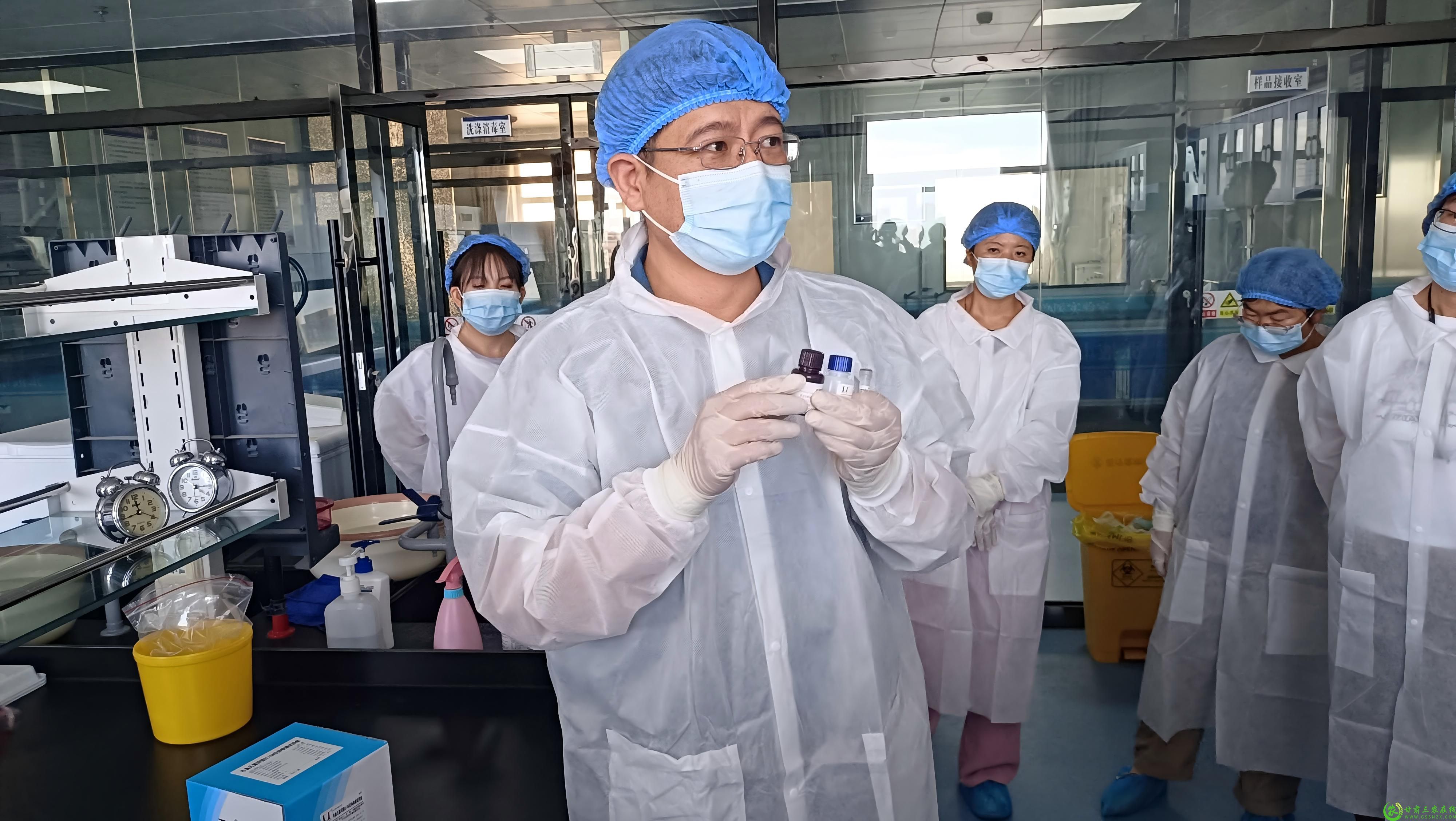 强化兽医实验室能力建设  全面提升动物疫病防控能力(1).jpg